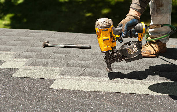 Best Gutter Installation and Roofing  in Ness City, KS