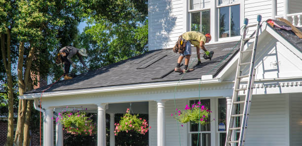 Best Commercial Roofing Services  in Ness City, KS